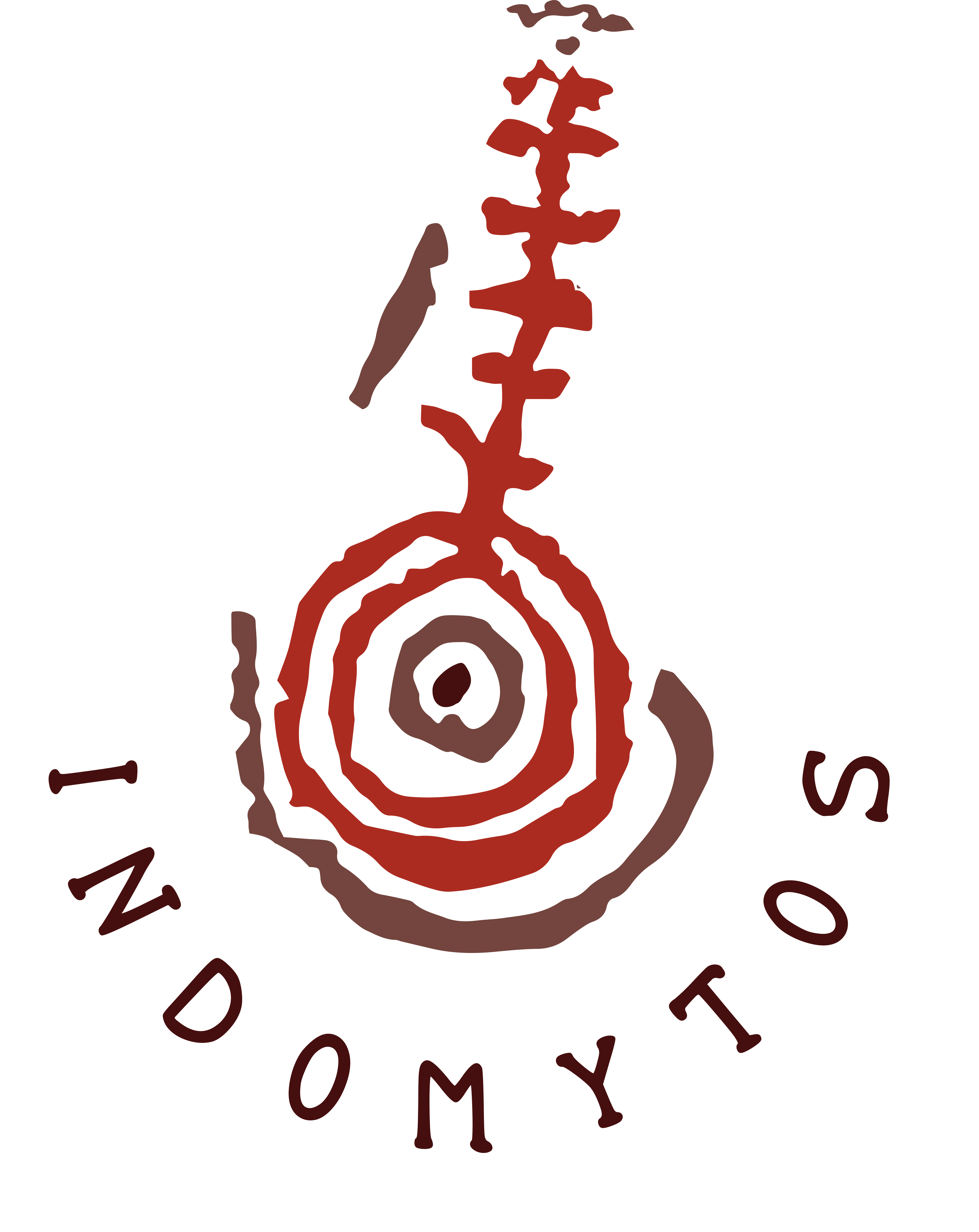 INDOMYTOS TURISMO SITIO OFICIAL